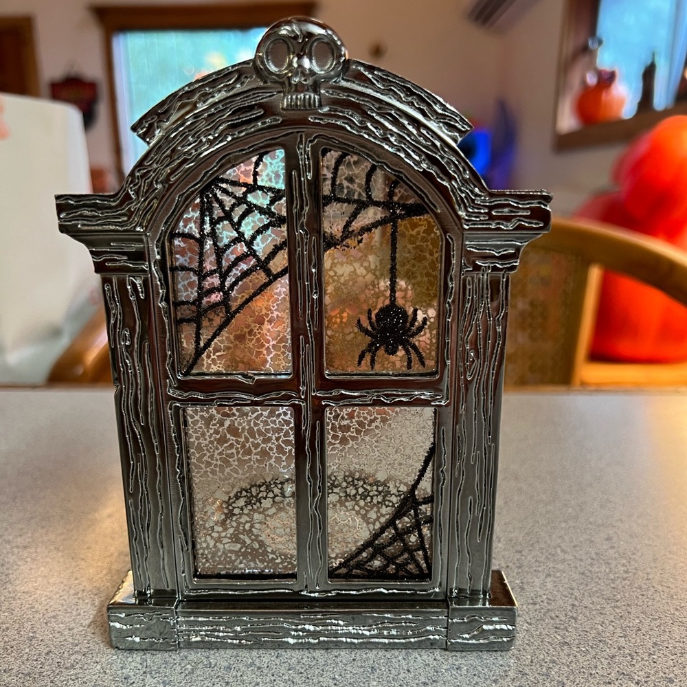 Bath & bodyworks one wick candle holder